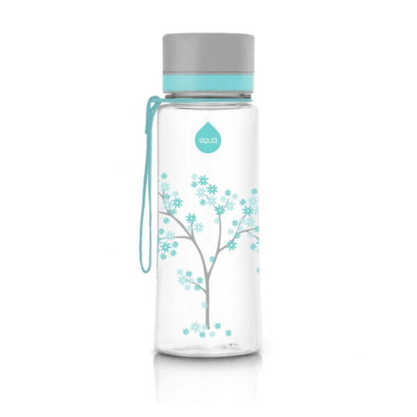 Equa Mint Blossom ūdens pudele