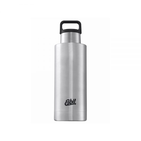 Esbit Sculptor Insulated "Standard Mouth" termopudele Stainless Steel 750ml