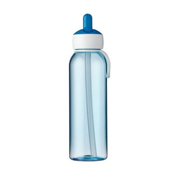 mepal flip-up campus ūdens pudele blue