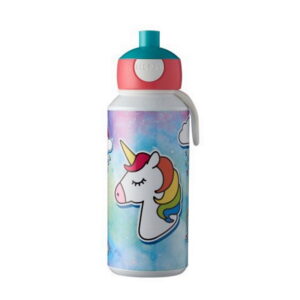 Ūdens pudele Mepal Unicorn 400ml