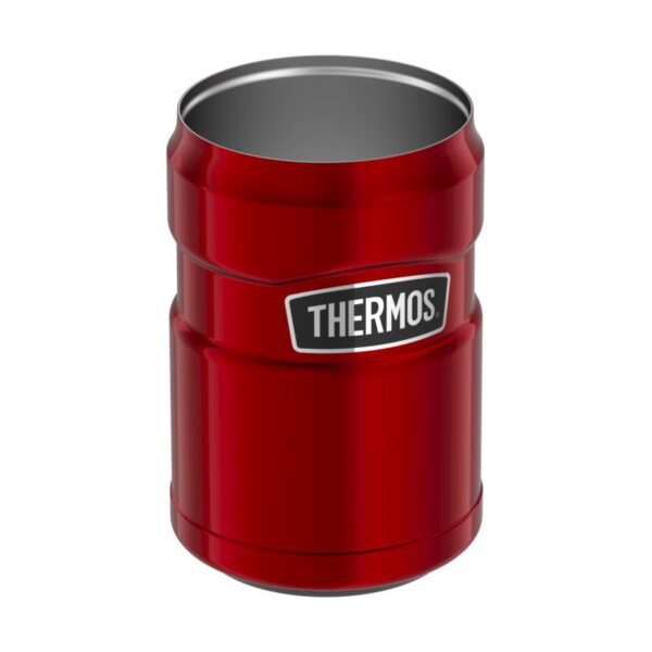 Thermos Stainless King Can insulator