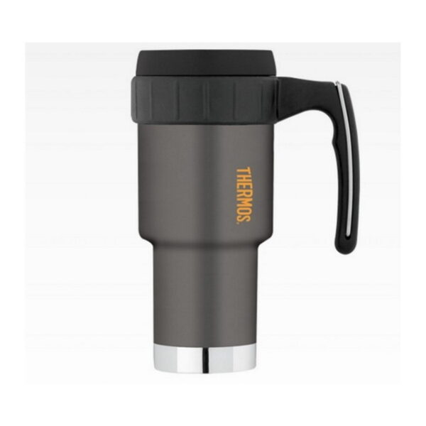 thermos stainless steel anthracite termokrūze
