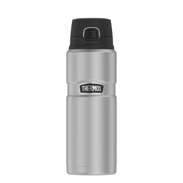 Thermos Stainless King termopudele steel