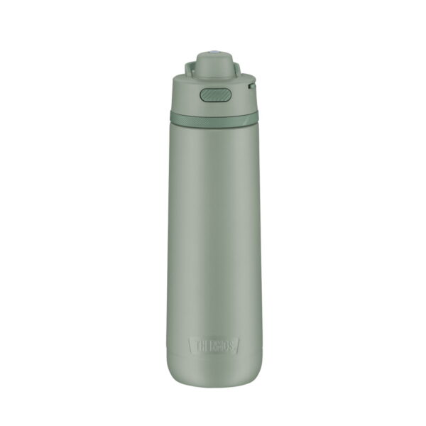 Termopudele Thermos Guardian bottle 700ml green mat