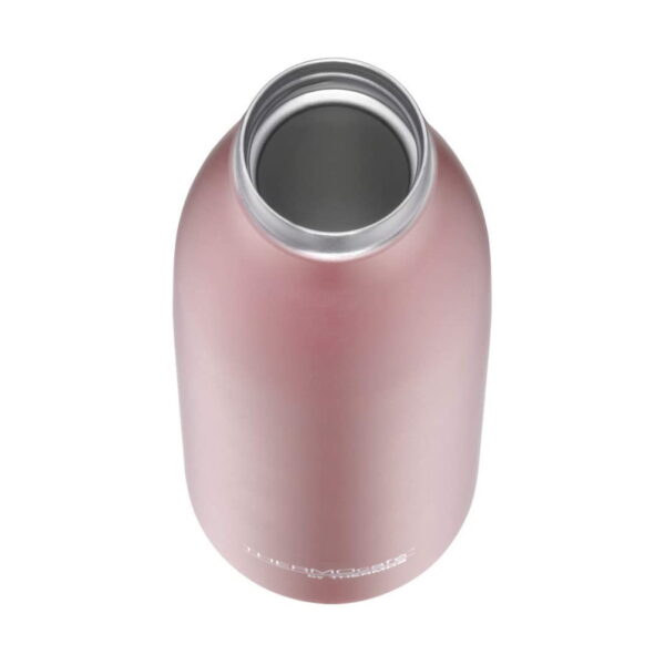 Termopudele Thermos Thermocafe 500ml Rose Gold