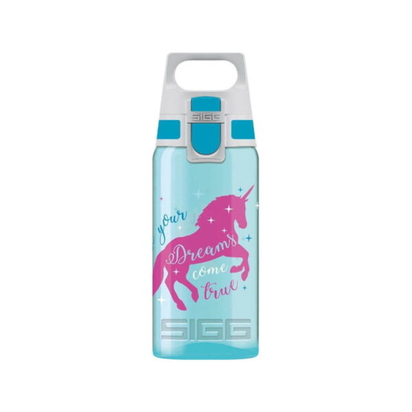 Ūdens pudele SIGG Viva One Unicorn 500ml