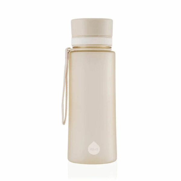 EQUA Plain Sand bottle 600 ml