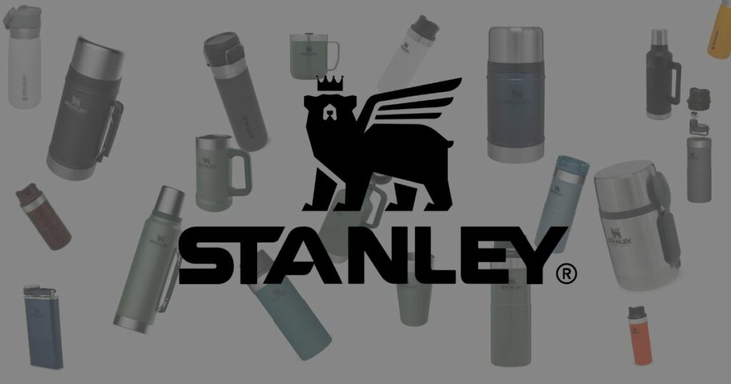 Stanley zīmols