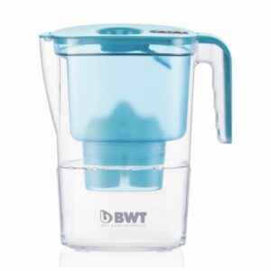 Ūdens filtra krūze BWT VIDA zila 2.6L