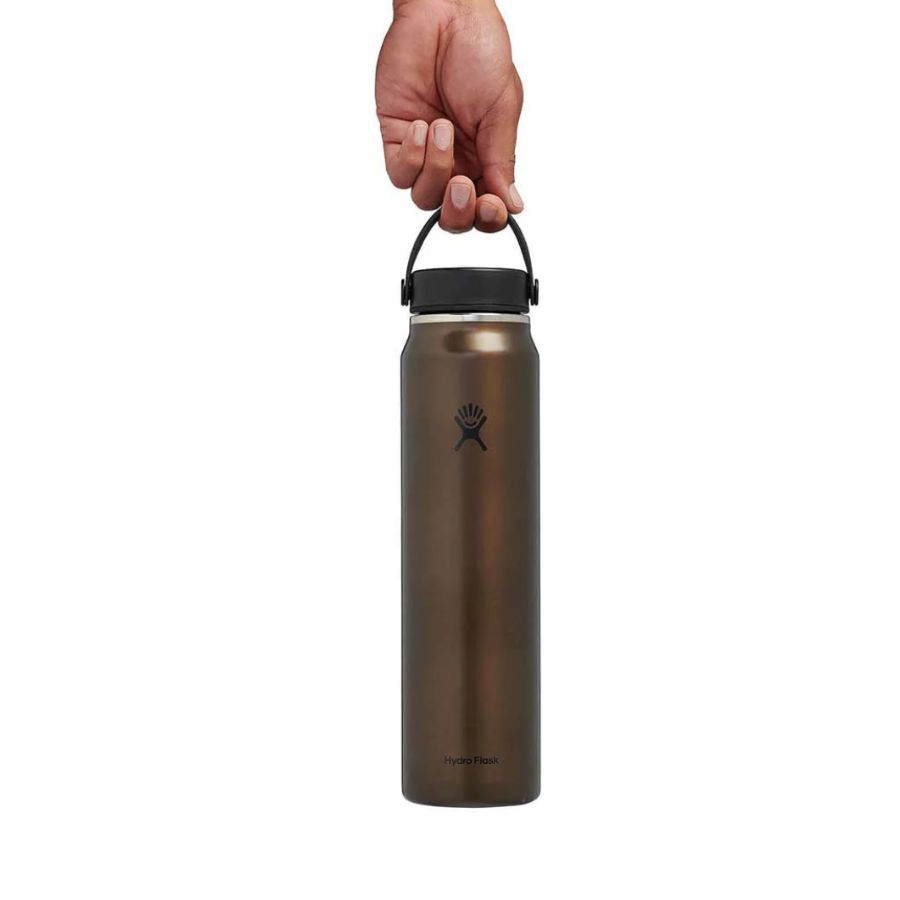 hydro flask udens pudele